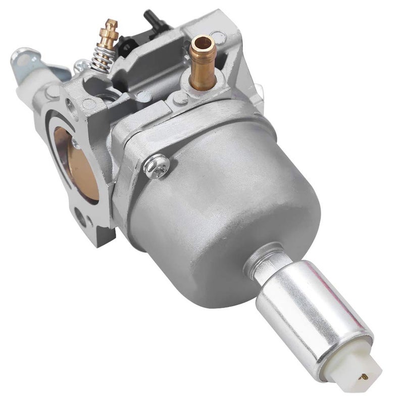 Anxingo 799727 Carburetor Replacement for B S 799727 698620 794572 791858 792358 14HP 15HP 16HP 17HP 17.5 HP 18HP Craftsman LT1000 Lawn Tractor Mower Nikki Carb, with Air Filter kit - Image 4